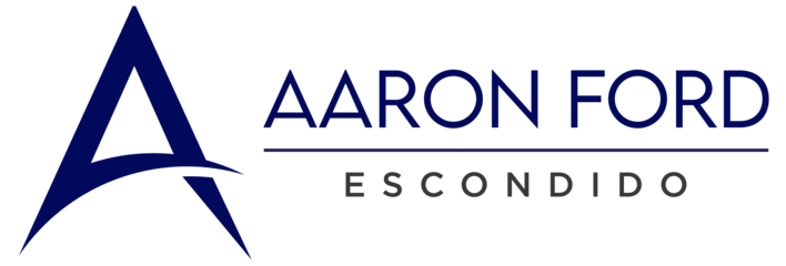 Aaron Ford Escondido