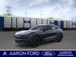 Ford Mustang Mach-E