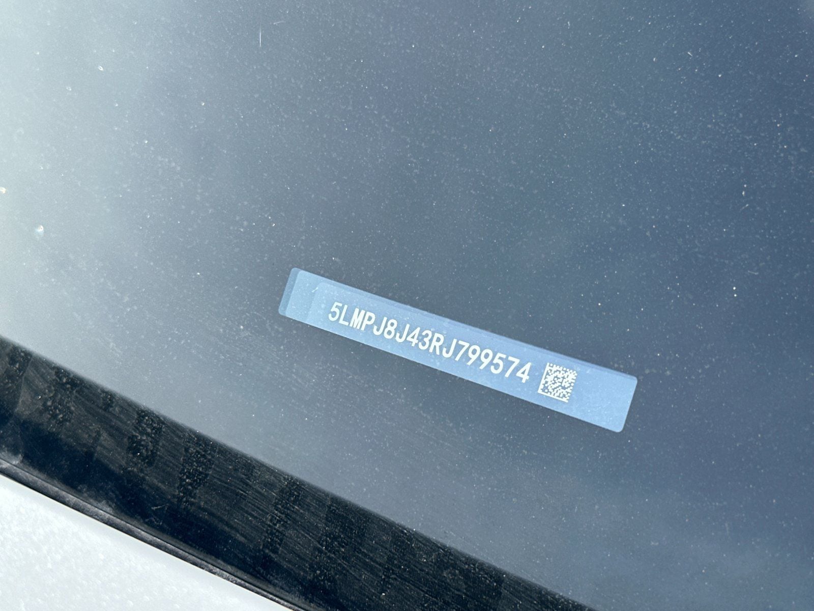 2024 Lincoln Nautilus Premiere photo 2