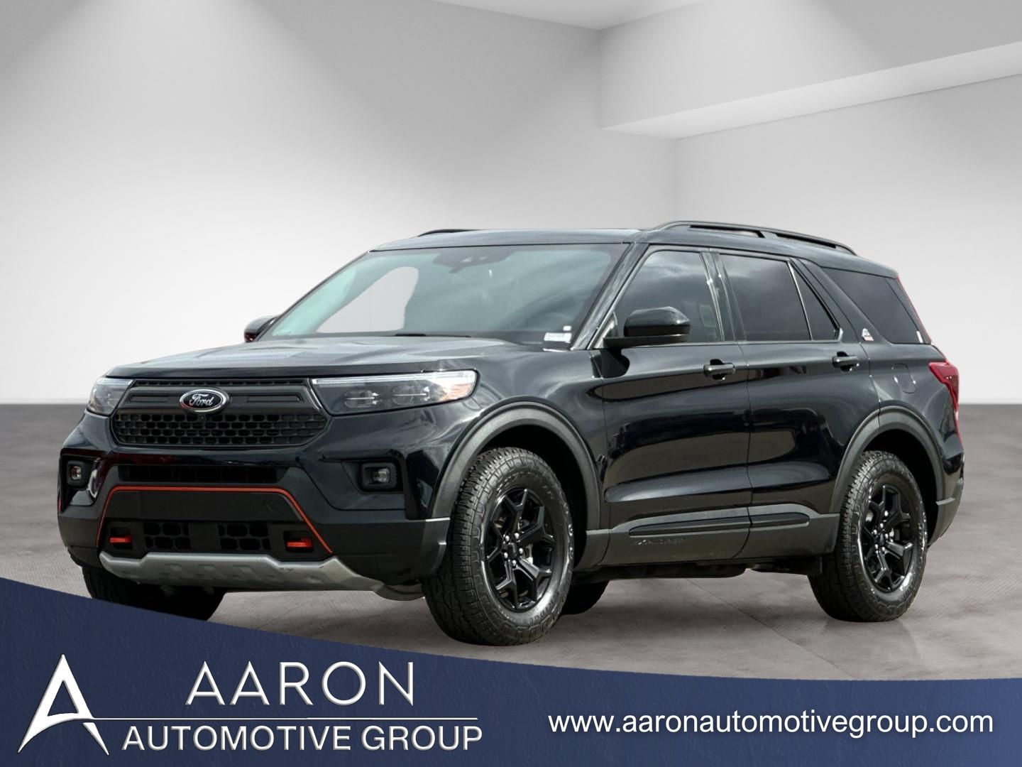 2024 Ford Explorer TIMBERLINE 4WD's photo