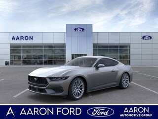 2025 Ford Mustang Ecoboost Premium Coupe