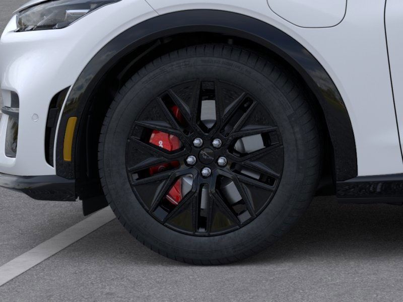 2025 Ford Mustang Mach-E Premium - Photo 19