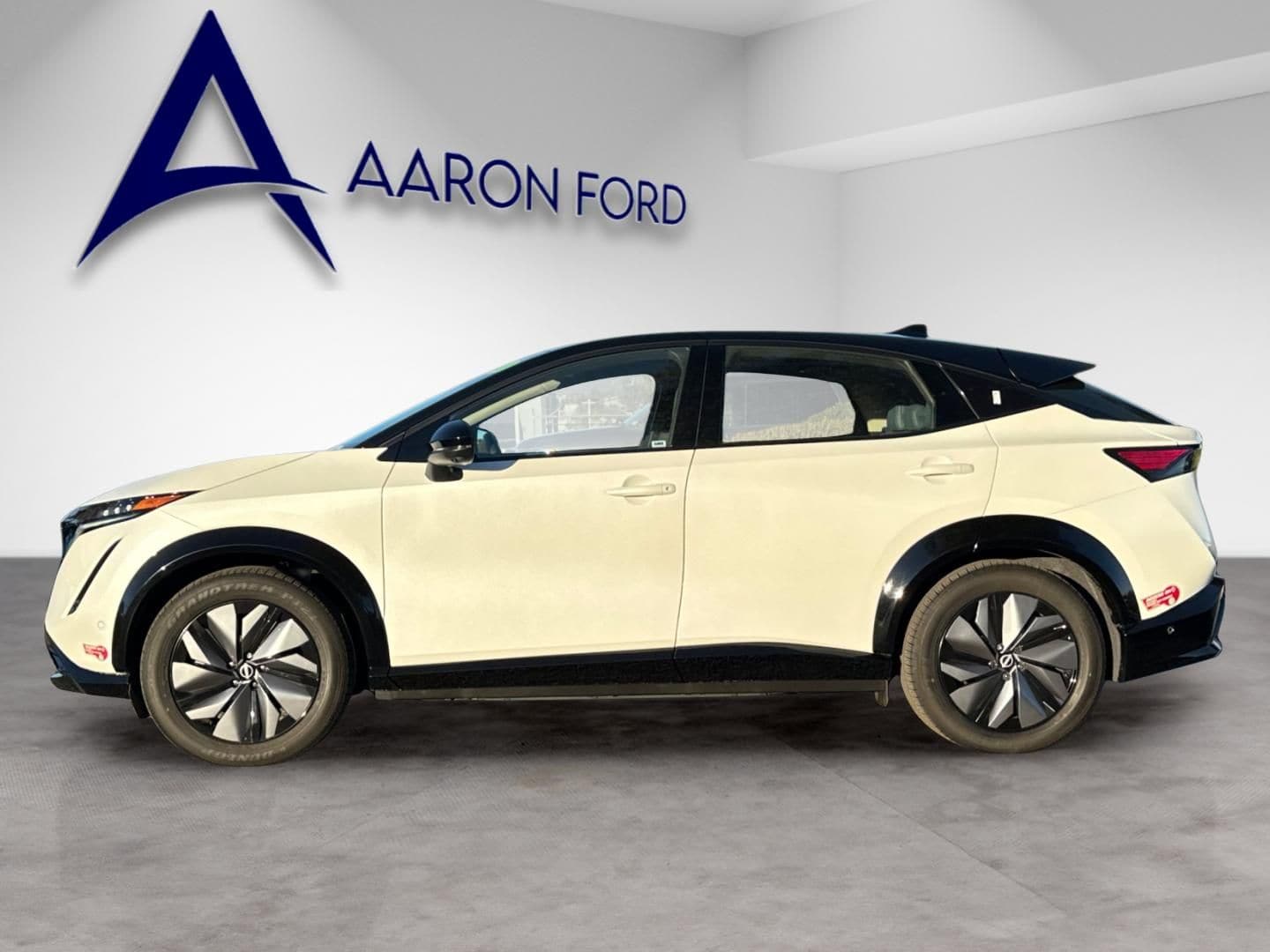 Used 2023 Nissan Ariya Platinum+ with VIN JN1DF0CD4PM709034 for sale in Escondido, CA