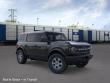 2026 Ford Bronco Big Bend SUV