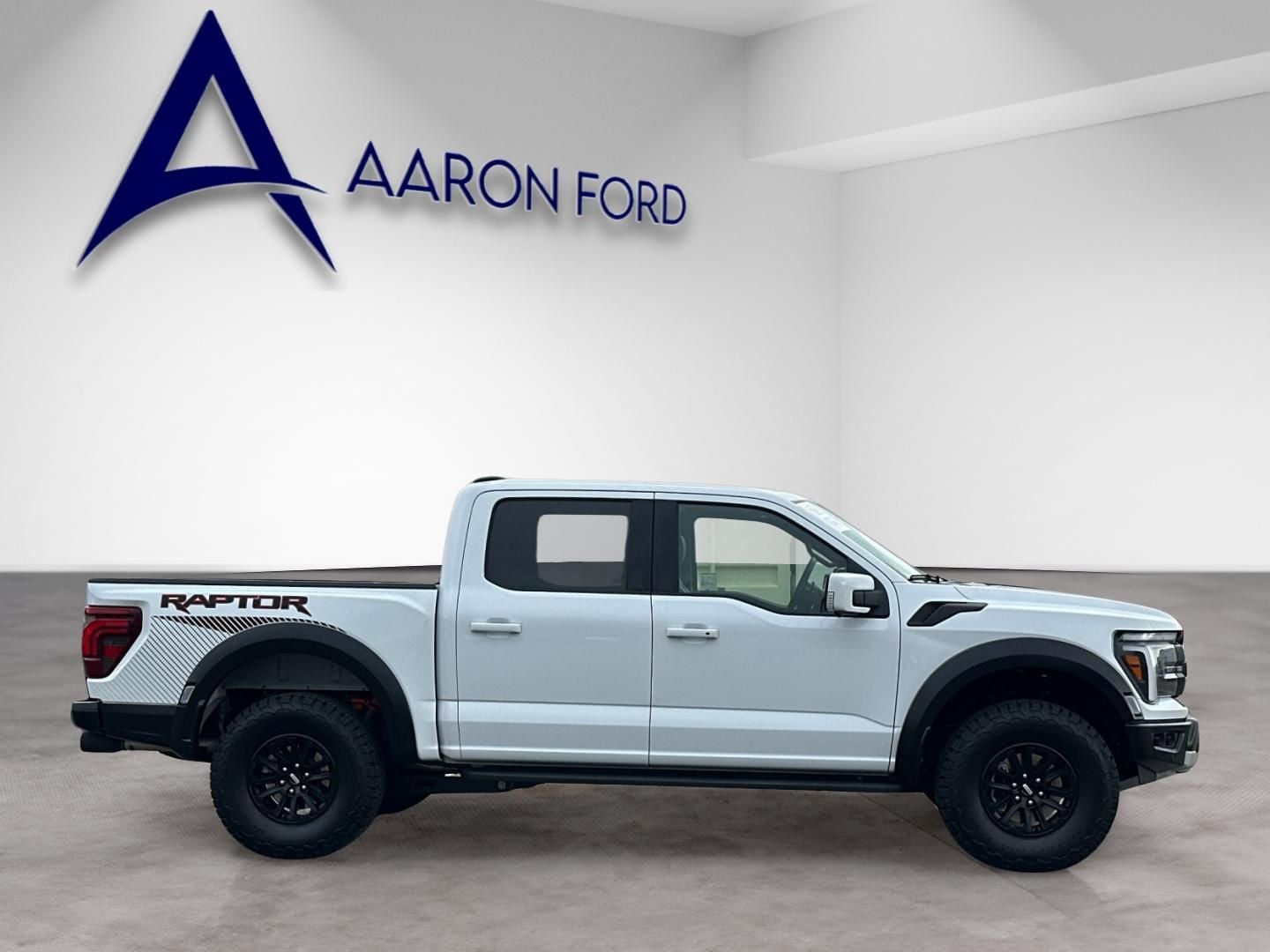 2025 Ford F-150 Raptor photo 6