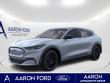 2026 Ford Mustang Mach-E Select SUV