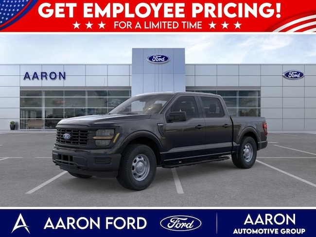 2026 Ford F-150 XL Truck
