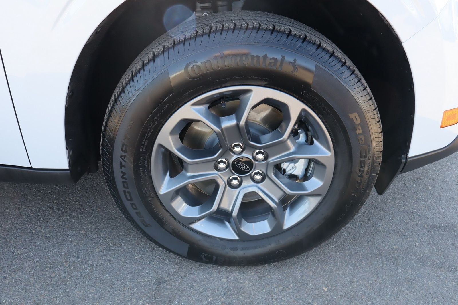 2025 Ford Maverick XLT - Photo 10