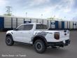 2026 Ford Ranger Raptor Truck