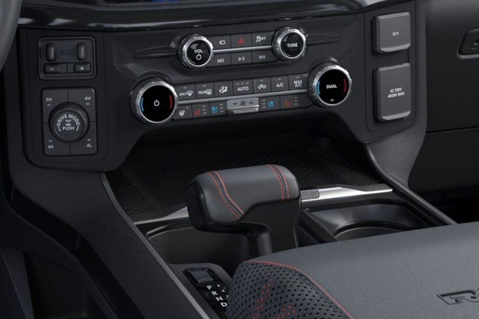 2025 Ford F-150 Raptor - Photo 18