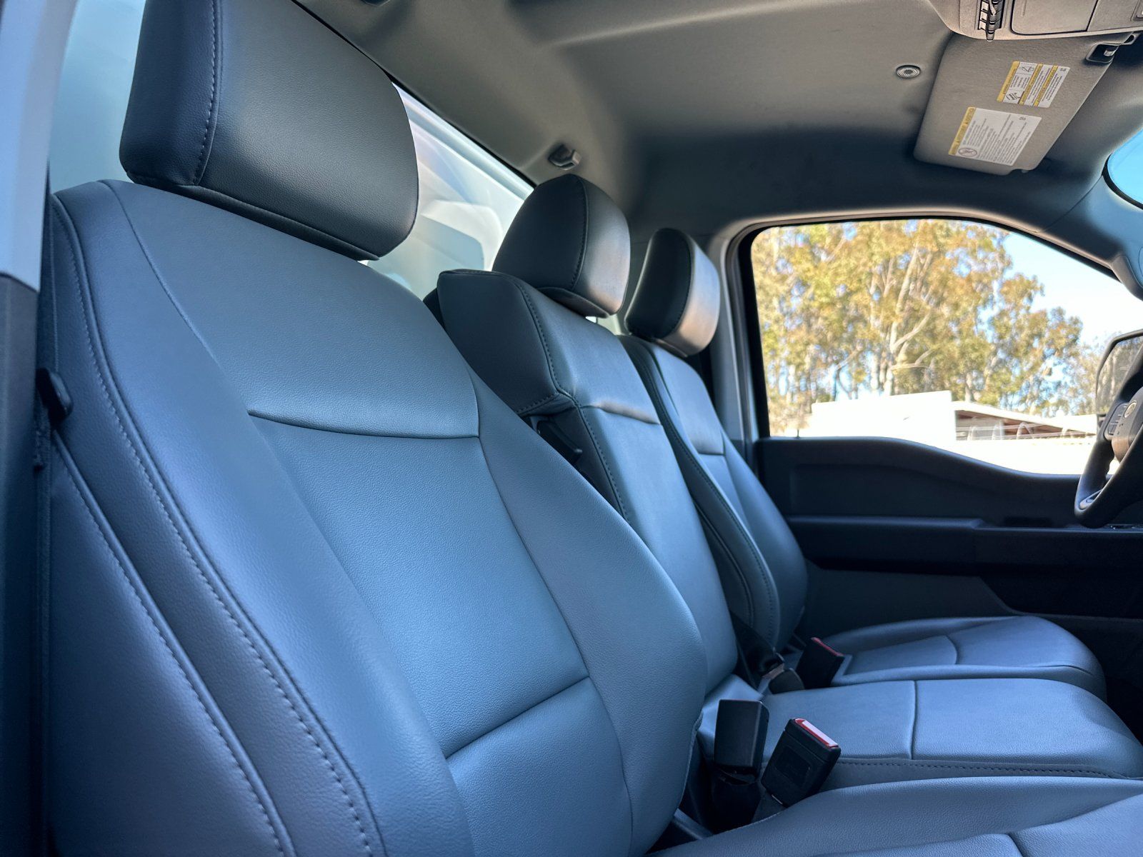 2025 Ford F-550 Super Duty Chassis Cab XL - Photo 17