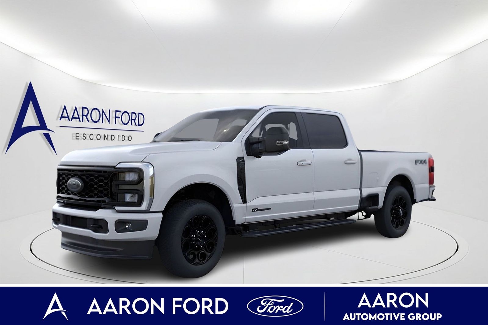 2026 Ford F-350 Super Duty