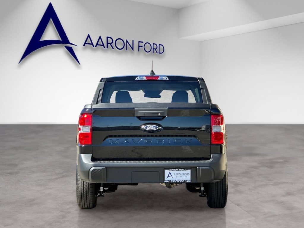 New 2026 Ford Maverick XL Truck