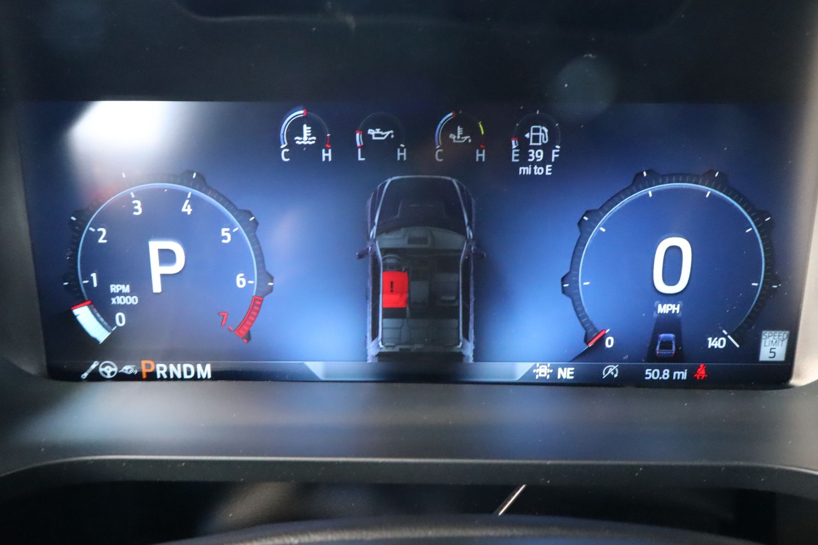 2025 Ford F-150 Raptor - Photo 24