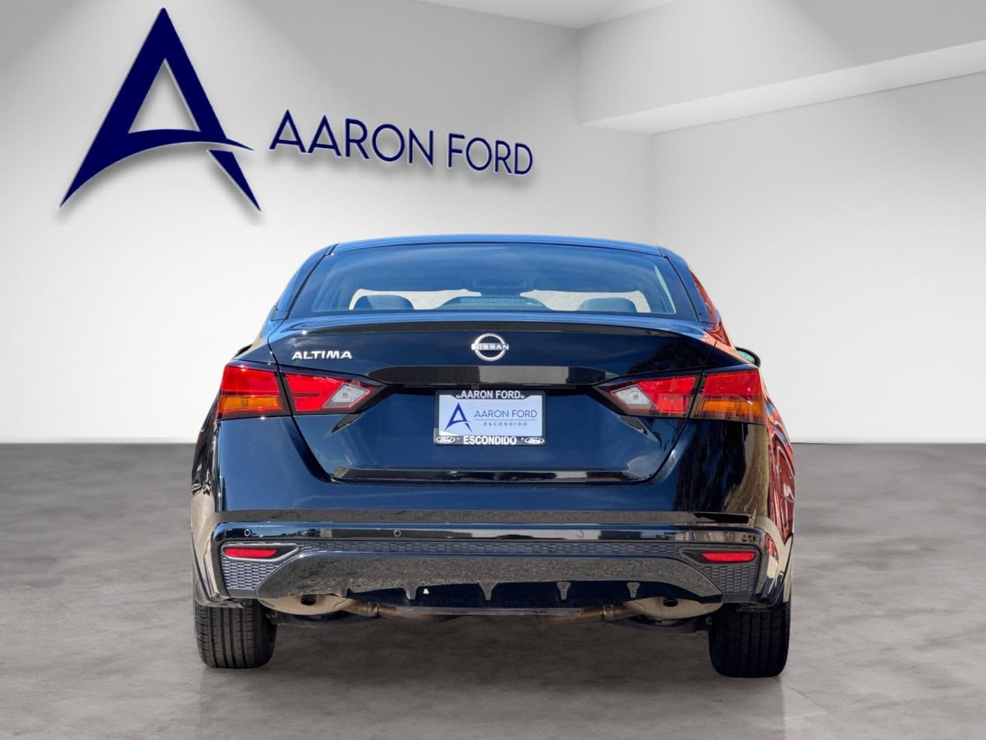 2023 Nissan Altima 2.5 S photo 4