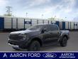 2025 Ford Ranger Raptor Truck