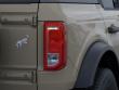 2026 Ford Bronco Big Bend SUV