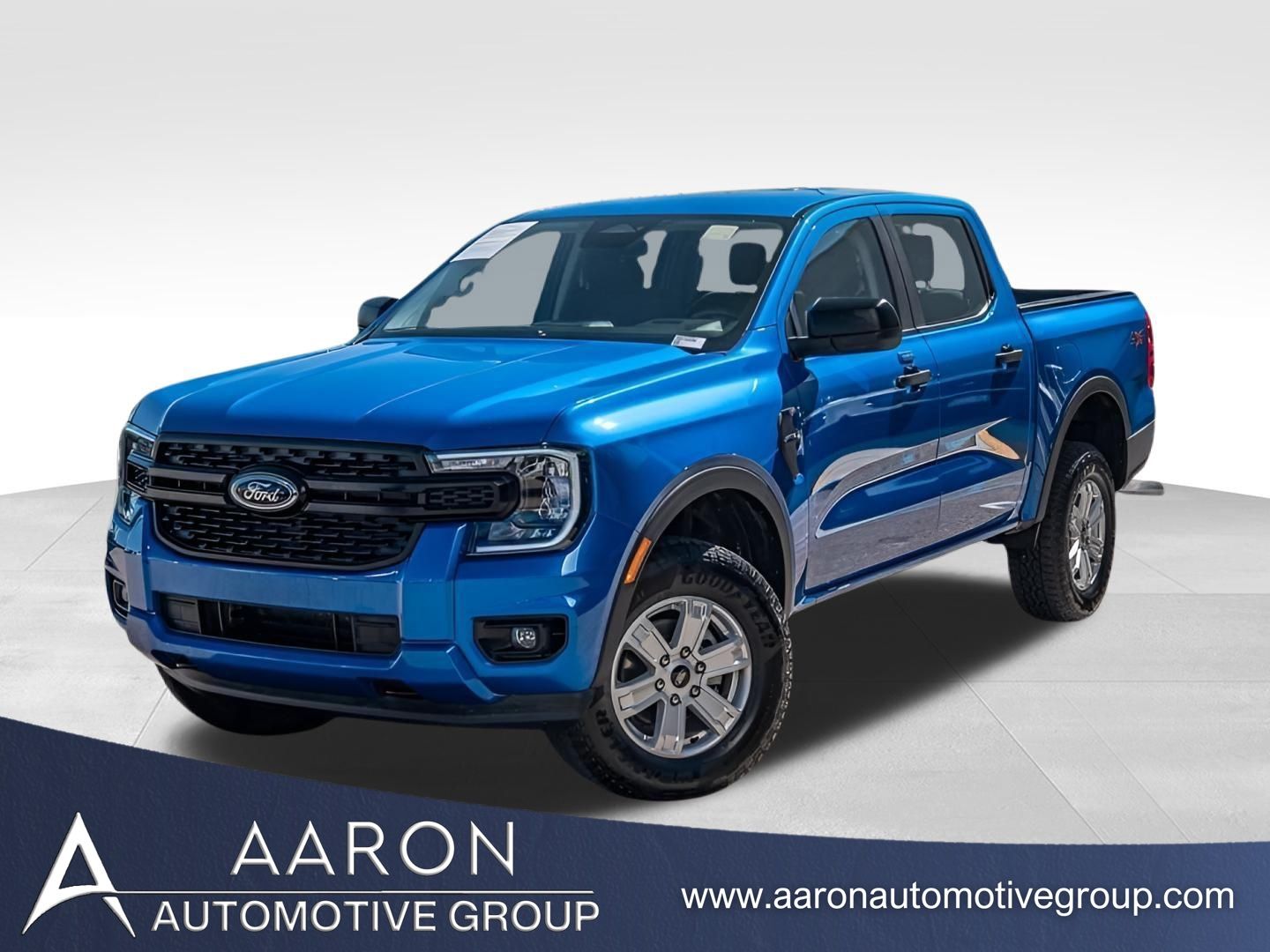 2024 Ford Ranger XL's photo