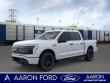 2025 Ford F-150 Lightning XLT Truck