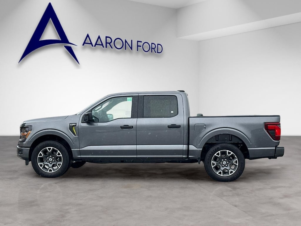 Used 2024 Ford F-150 STX Truck