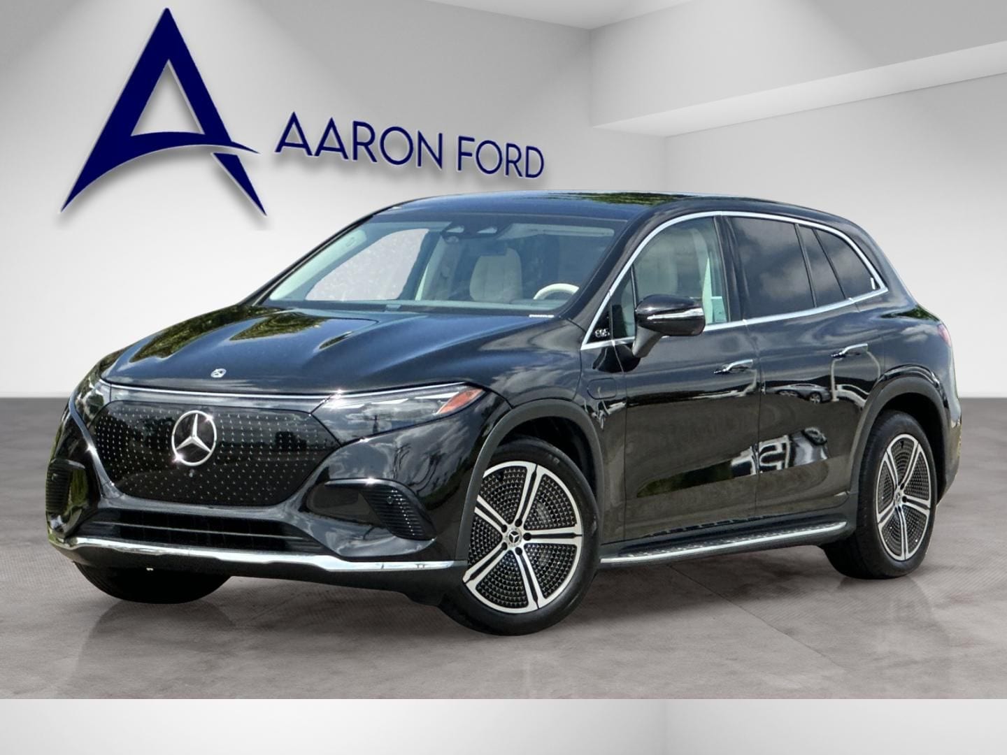 Used 2023 Mercedes-Benz EQS SUV Base with VIN 4JGDM2EB0PA027436 for sale in Escondido, CA
