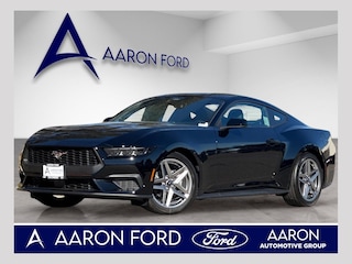 2026 Ford Mustang Ecoboost Coupe