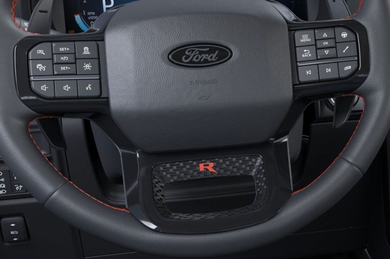 2025 Ford F-150 Raptor - Photo 14