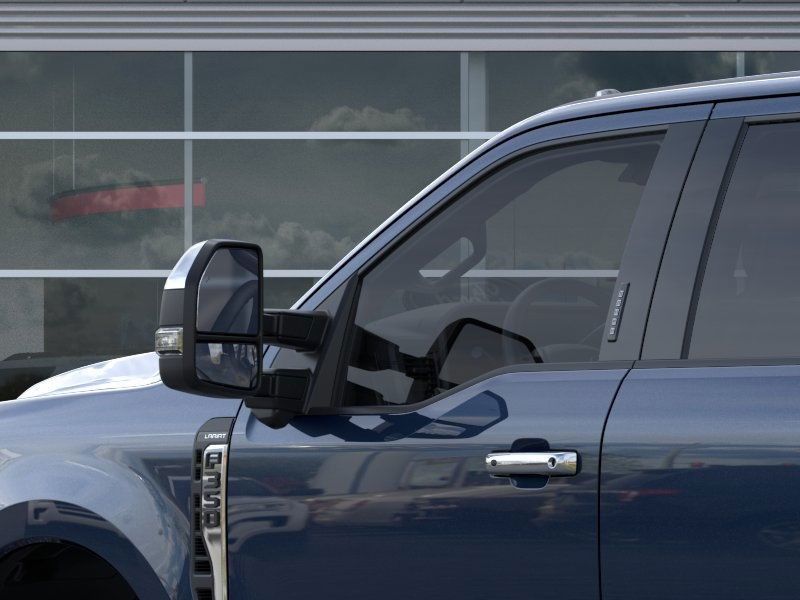 2025 Ford F-350 Super Duty Lariat - Photo 21