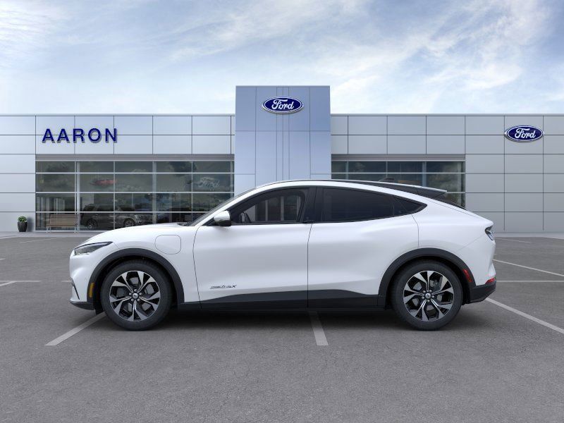 2024 Ford Mustang Mach-E Select photo 3