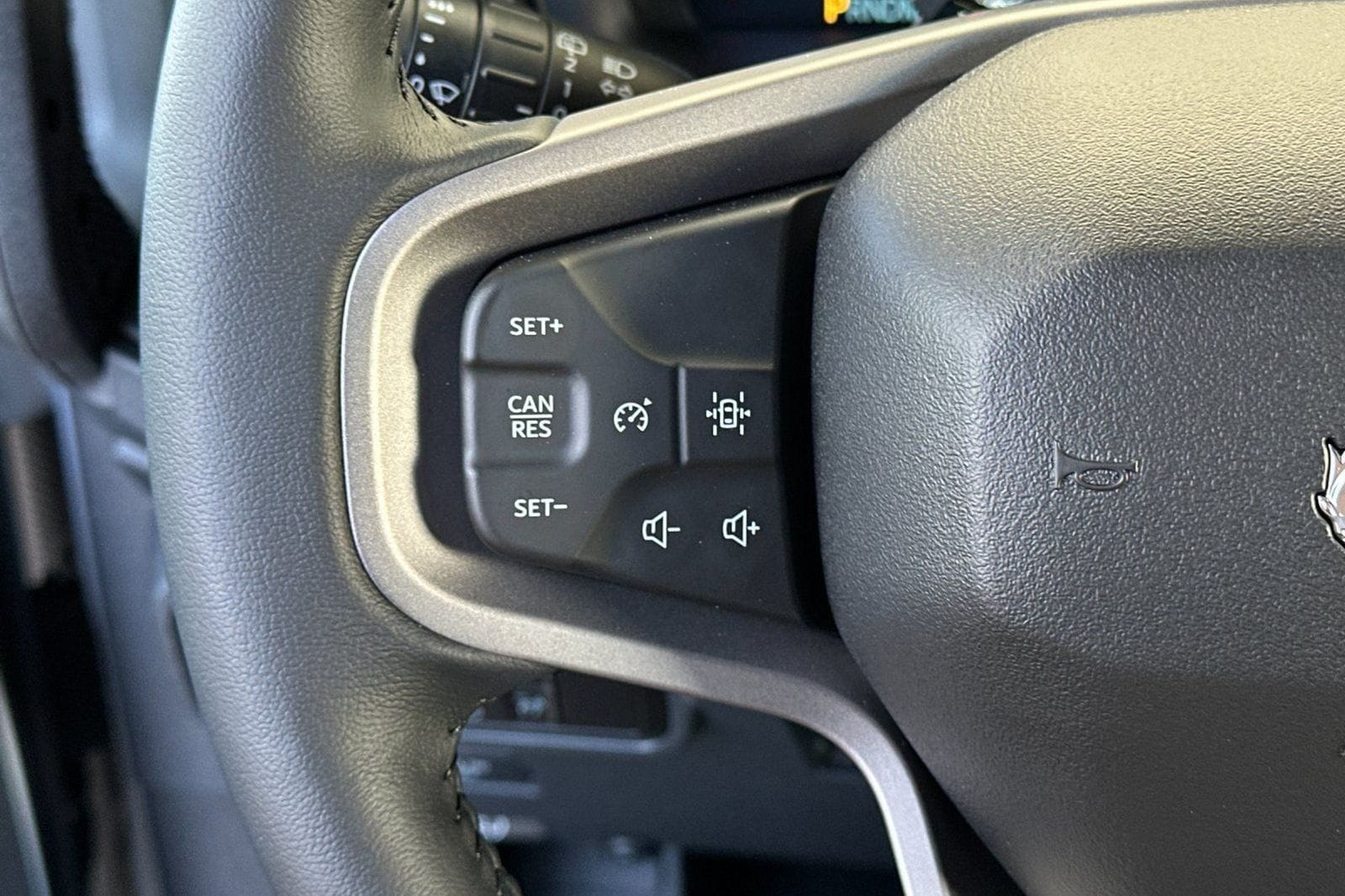2025 Ford Bronco 4-Door Big Bend - Photo 30