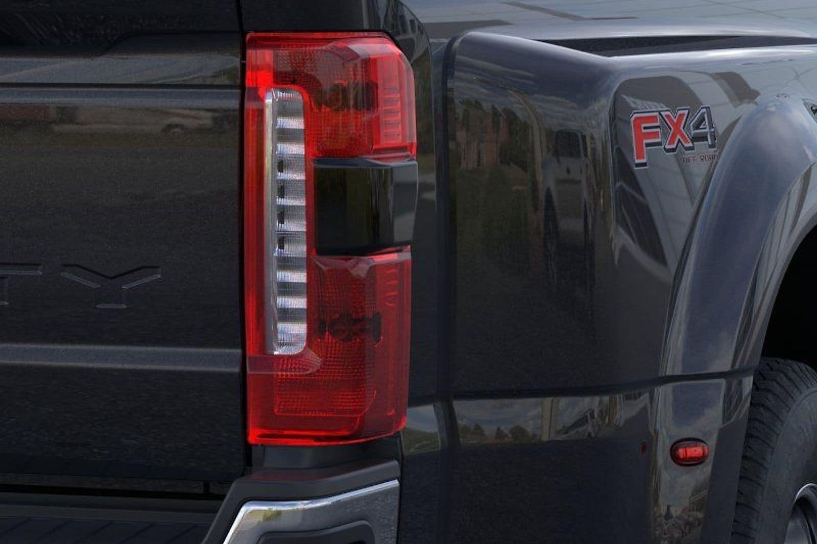 2026 Ford F-350 Super Duty Lariat - Photo 25