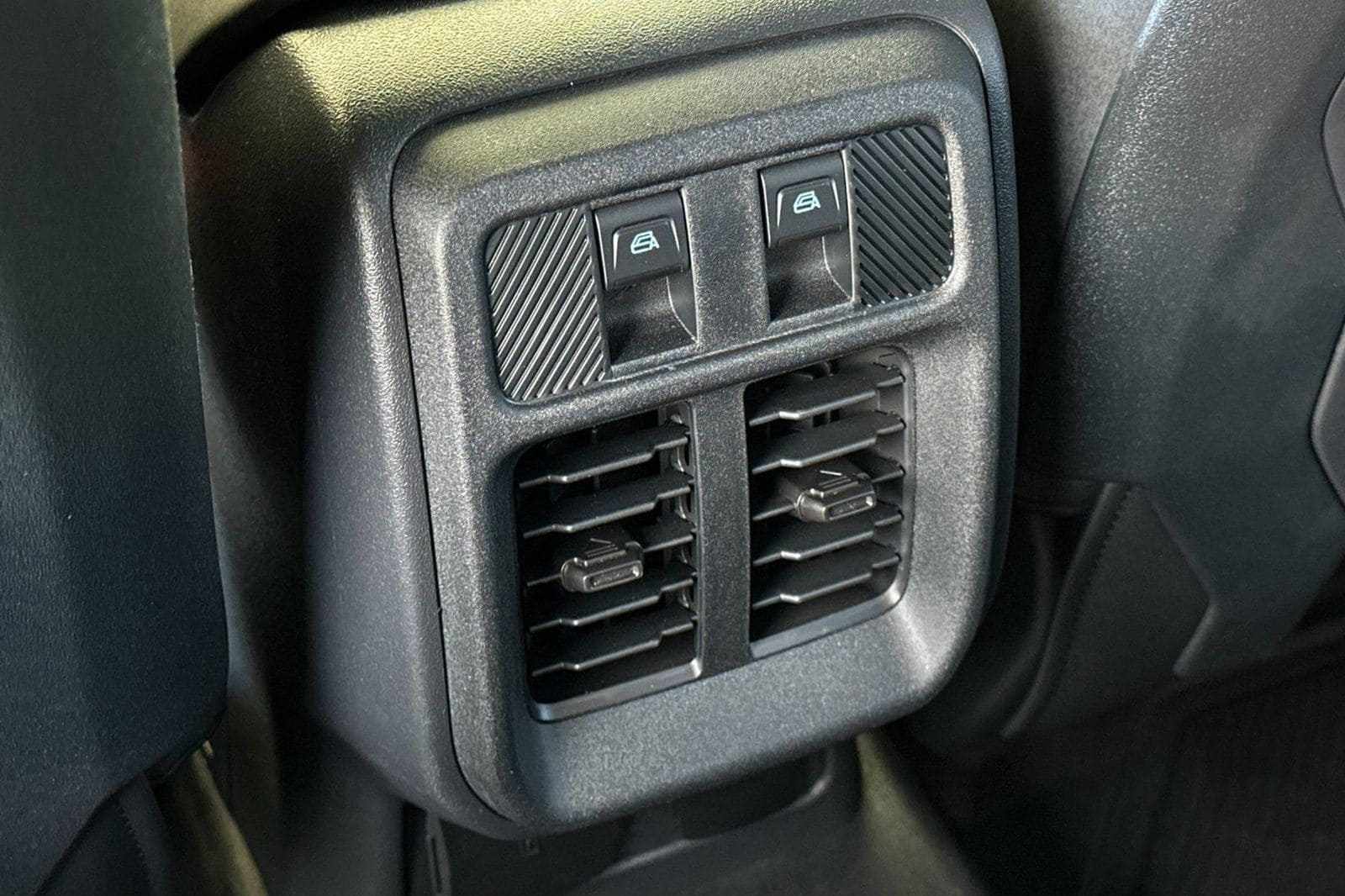 2025 Ford Bronco 4-Door Big Bend - Photo 16