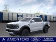 2025 Ford Ranger Raptor Truck