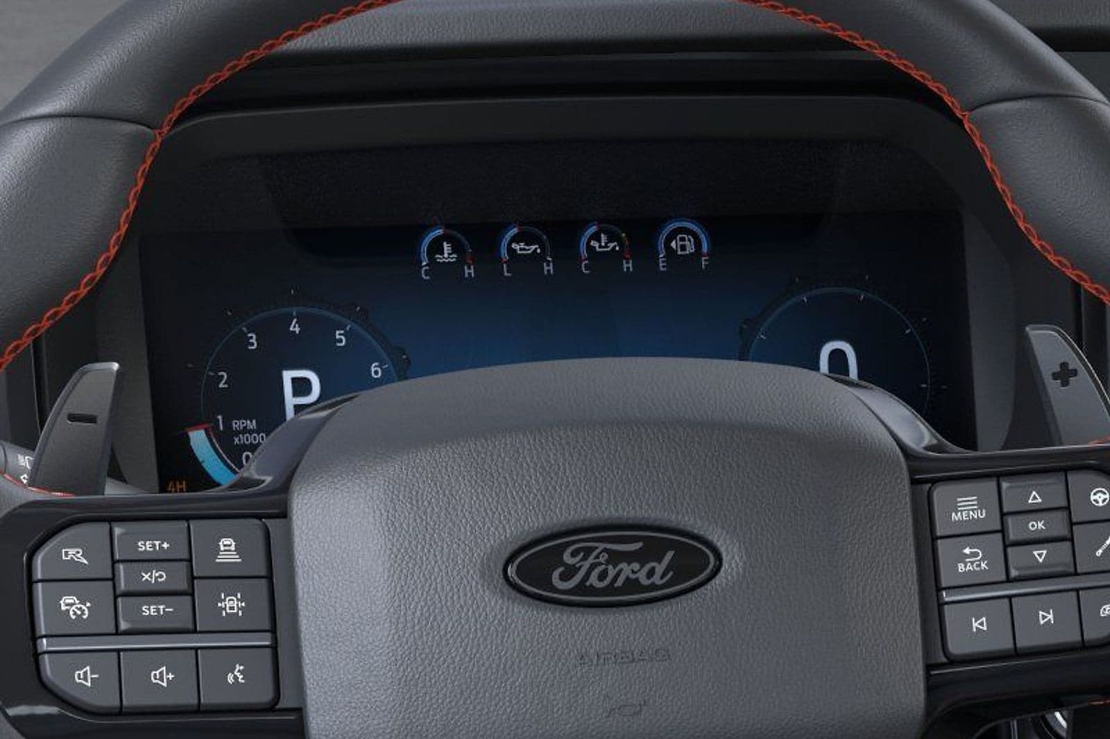 2025 Ford F-150 Raptor - Photo 16