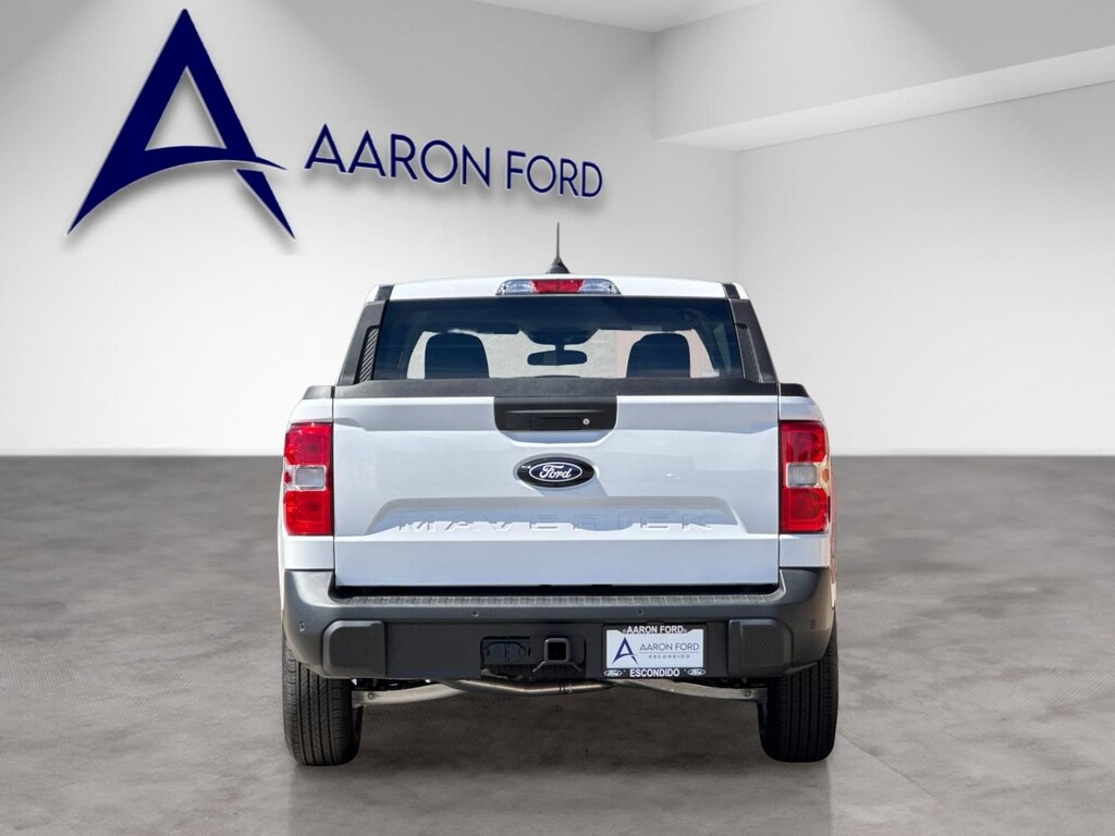 New 2026 Ford Maverick XLT Truck