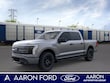 Ford F-150 Lightning
