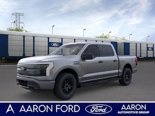 2025 Ford F-150 Lightning XLT Truck