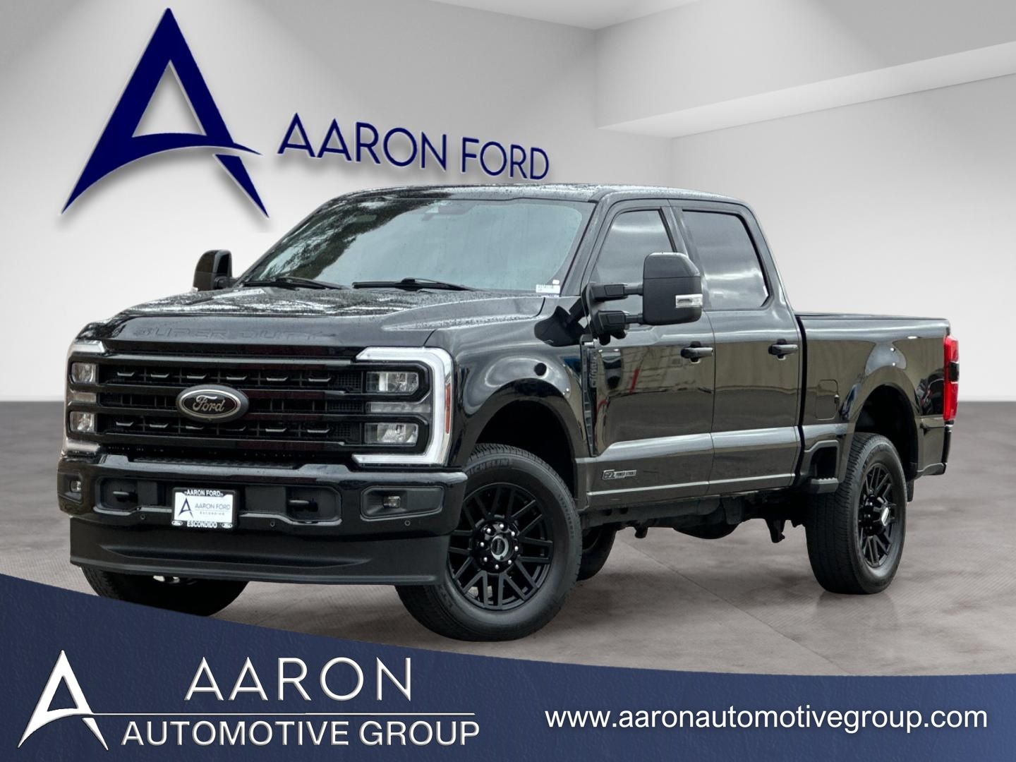 2024 Ford F-250 Lariat 4x4 Crew Cab 6-3/4' Box's photo