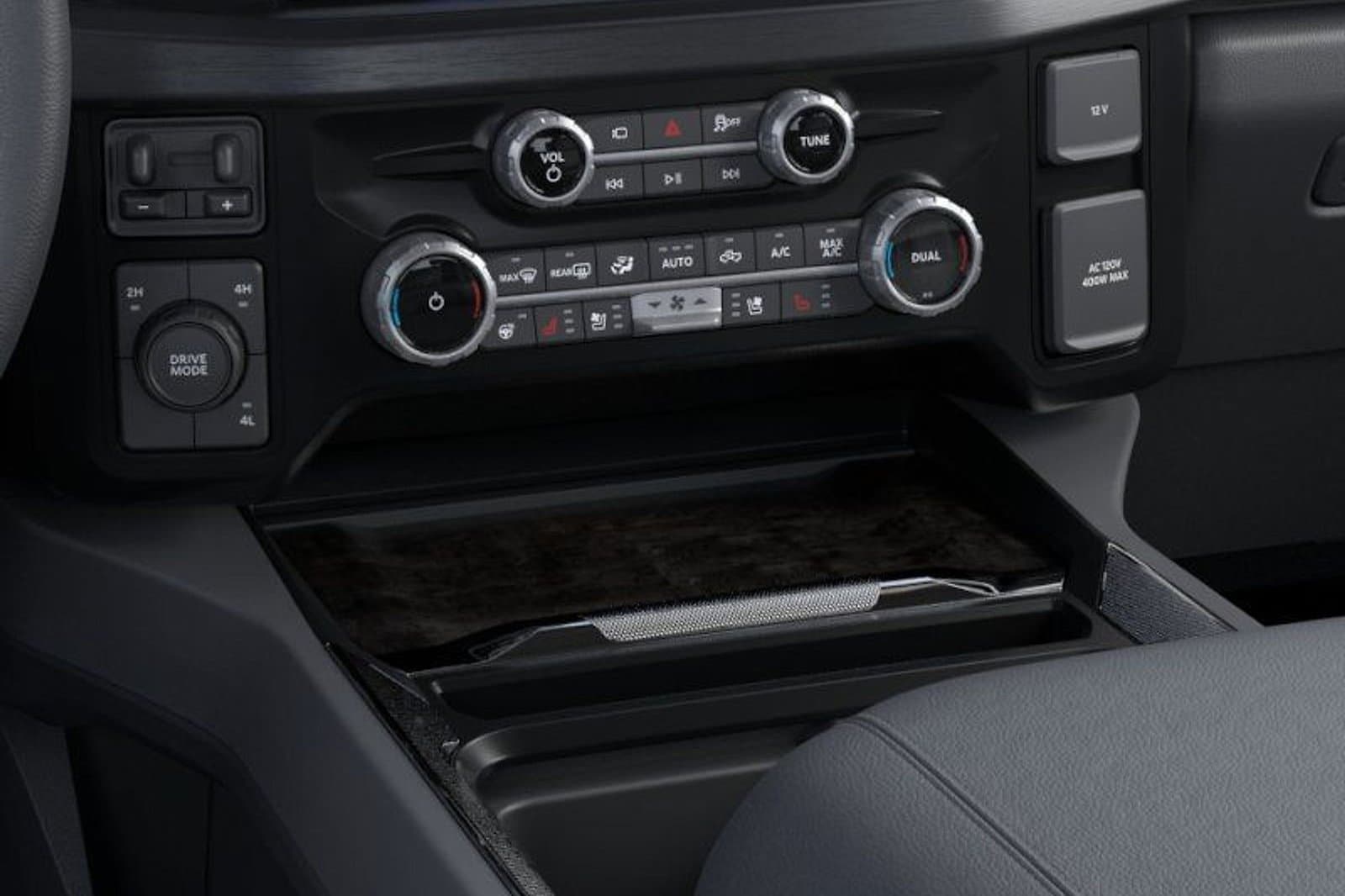 2026 Ford F-350 Super Duty Lariat - Photo 18