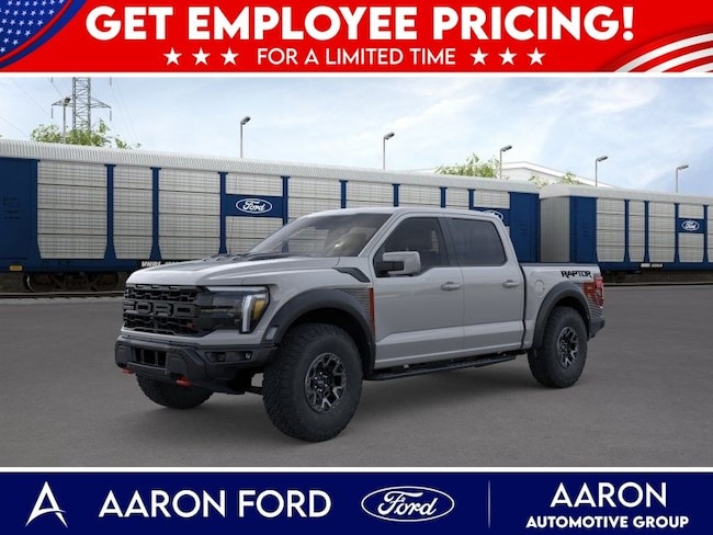 2026 Ford F-150 Raptor R Truck