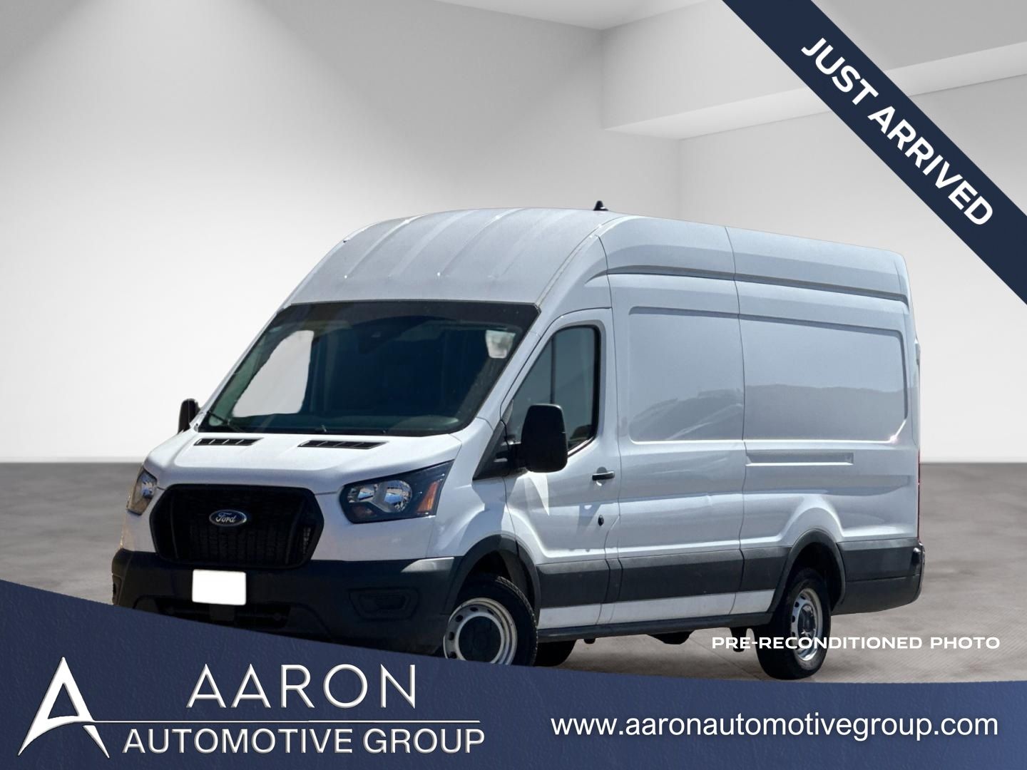 2024 Ford Transit 350 High Roof 148EL WB's photo