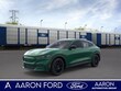 Ford Mustang Mach-E
