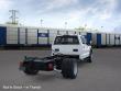 2026 Ford F-550SD XL Chassis