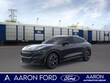 Ford Mustang Mach-E