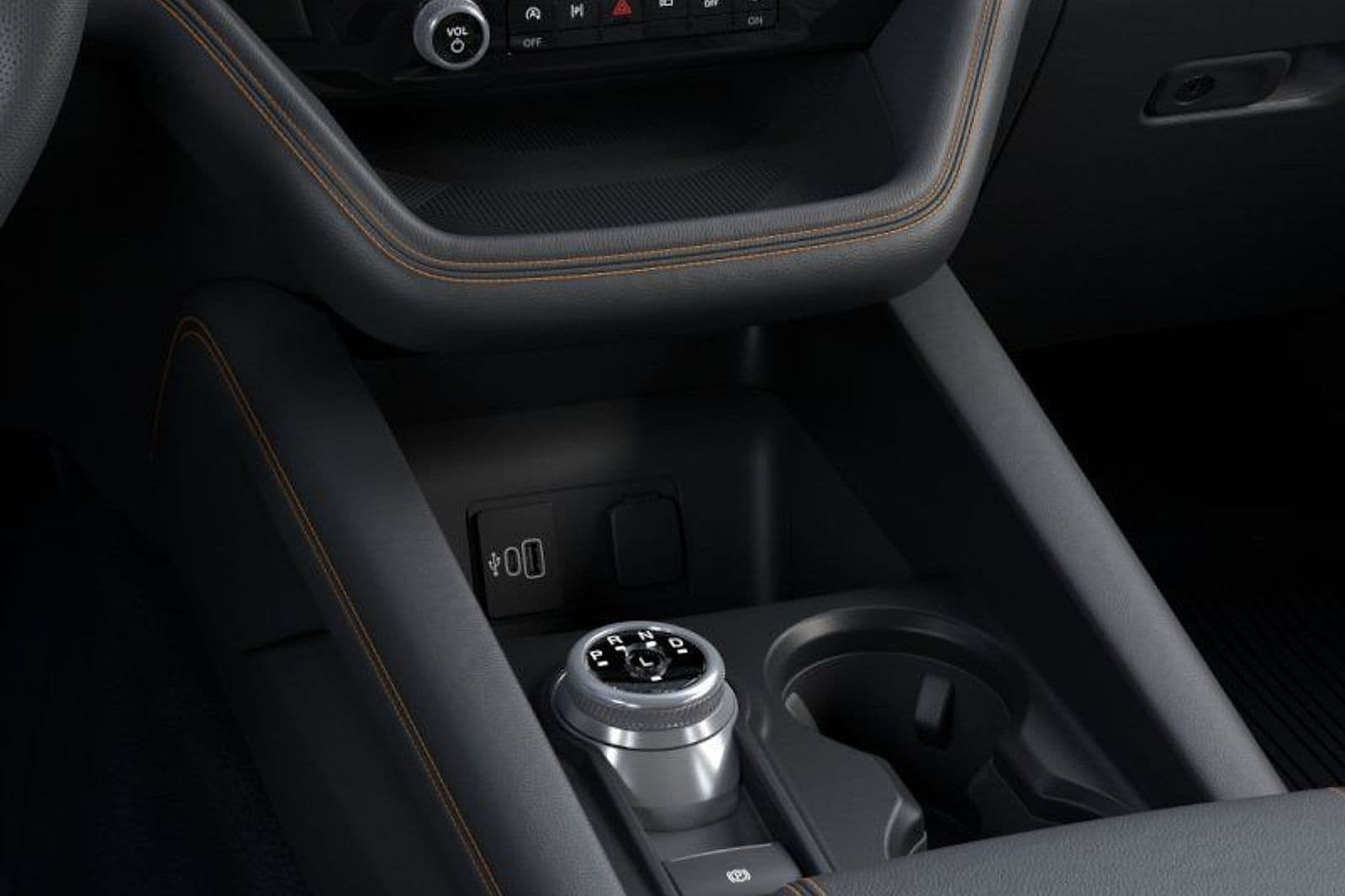 2026 Ford Explorer Tremor - Photo 18
