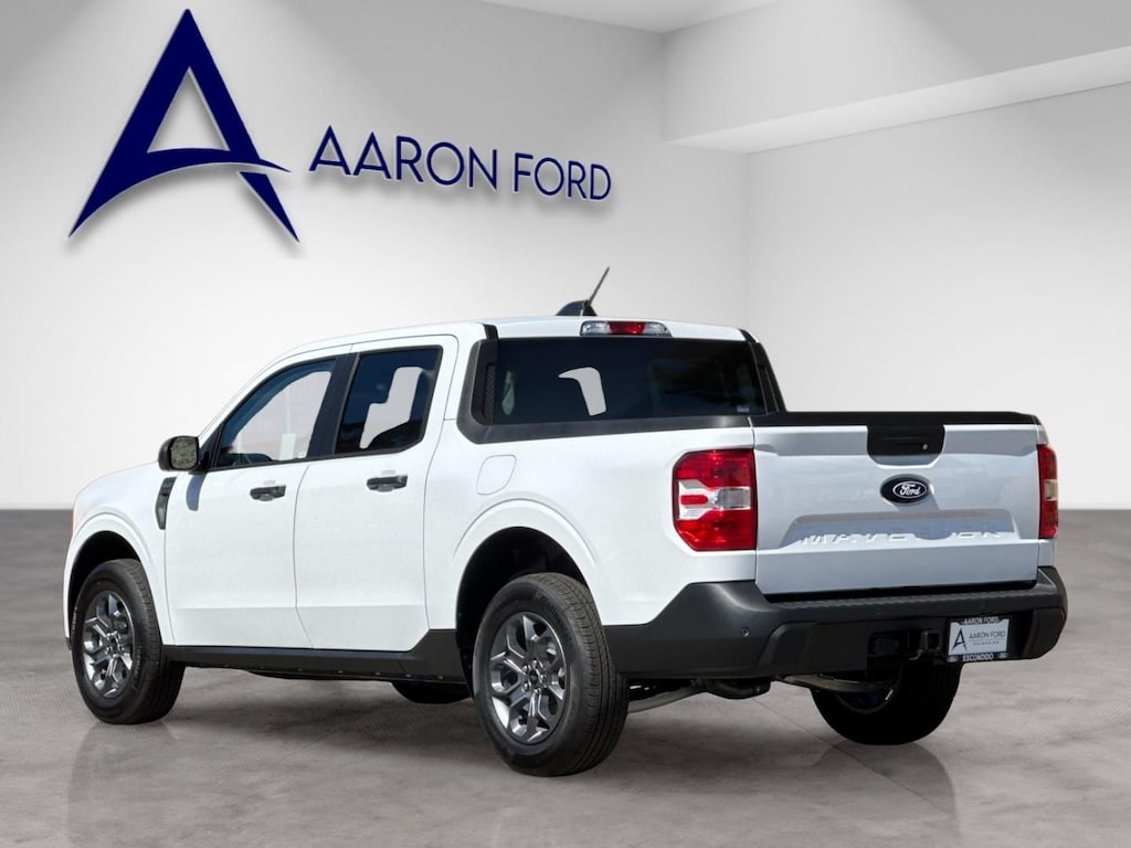 New 2026 Ford Maverick XLT Truck