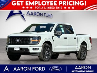 2026 Ford F-150 STX Truck
