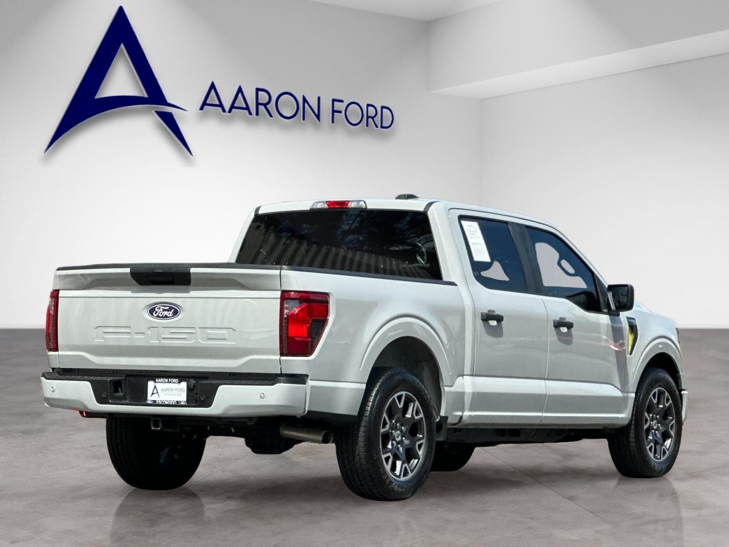 2024 Ford F-150 STX photo 5