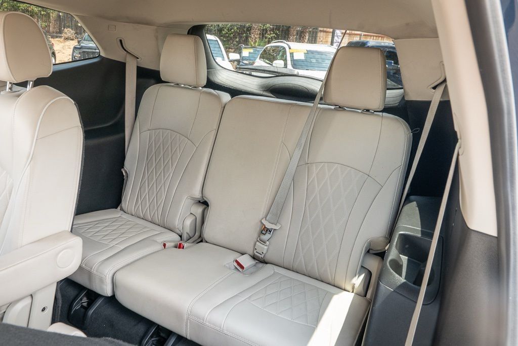 2022 Buick Enclave Avenir - Photo 29
