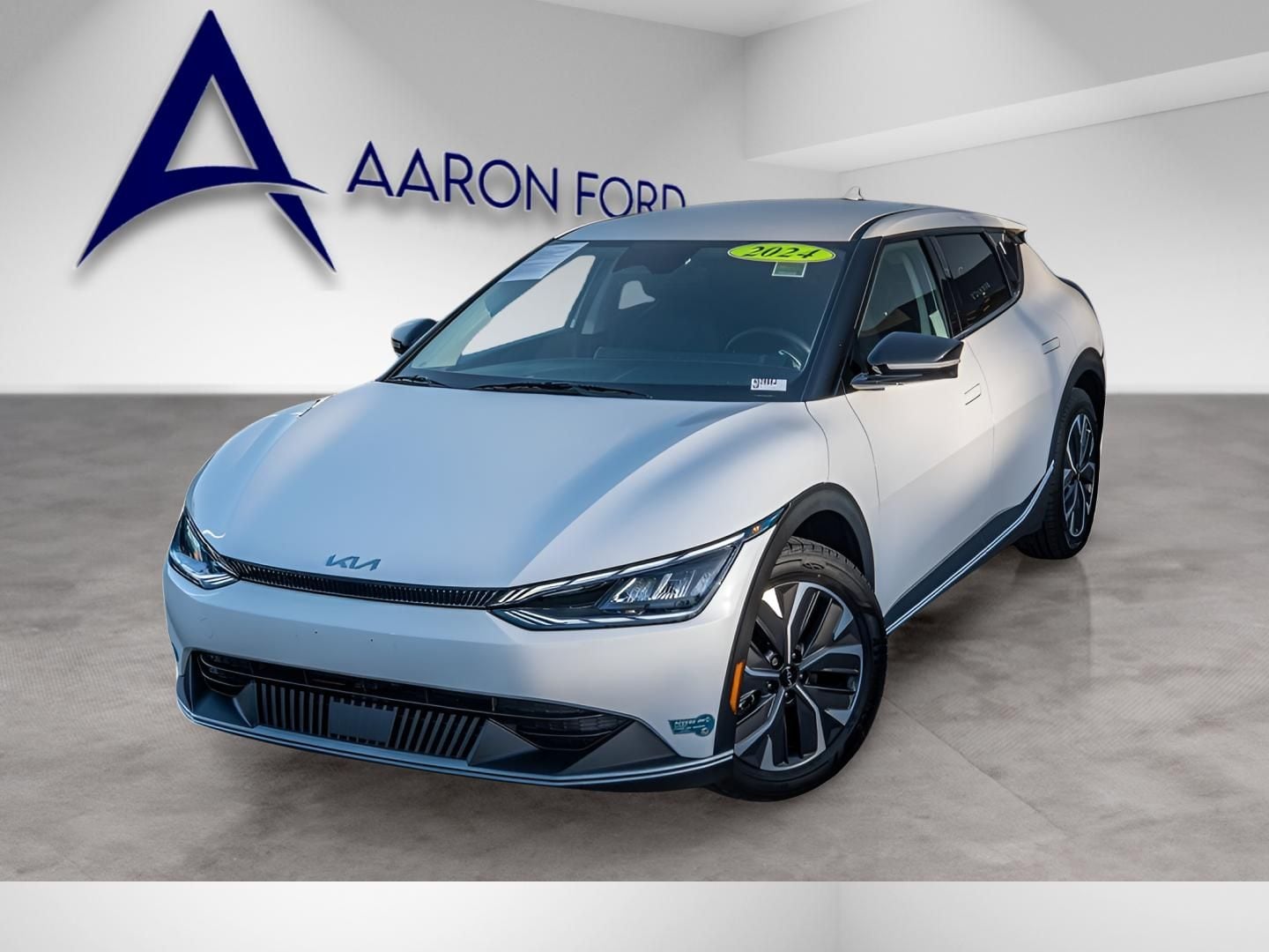 Used 2024 Kia EV6 Light L/R with VIN KNDC34LA0R5224823 for sale in Escondido, CA